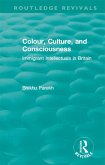 Routledge Revivals: Colour, Culture, and Consciousness (1974) (eBook, PDF)