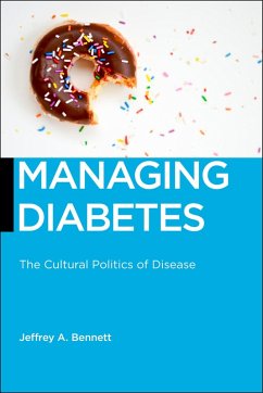 Cover Managing Diabetes (eBook, ePUB)