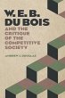 W. E. B. Du Bois and the Critique of... - Bild 1