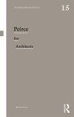 Peirce for Architects (eBook, ePUB)