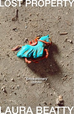 Lost Property (eBook, ePUB) - Beatty, Laura