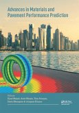 Advances in Materials and Pavement Prediction (eBook, PDF)