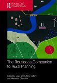 The Routledge Companion to Rural Planning (eBook, ePUB)