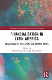 Financialisation in Latin America (eBook, ePUB)