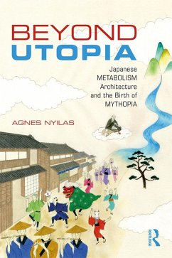 Beyond Utopia (eBook, ePUB) - Nyilas, Agnes