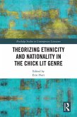 Theorizing Ethnicity and Nationality in the Chick Lit Genre (eBook, ePUB)