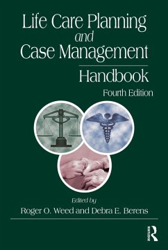 Life Care Planning and Case Management Handbook (eBook, PDF)