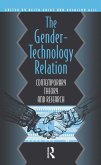 The Gender-Technology Relation (eBook, PDF)