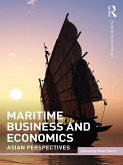 Maritime Business and Economics (eBook, ePUB)