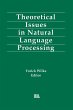 Theoretical Issues in Natural Language... - Bild 1