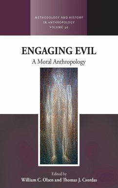 Engaging Evil (eBook, ePUB)