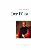 Der Fürst (eBook, ePUB)