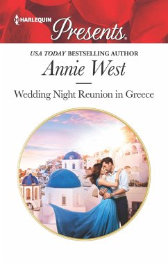 Cover Wedding Night Reunion in Greece (eBook, ePUB)