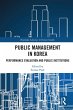Public Management in Korea (eBook, ePUB) - Bild 1