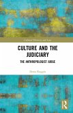 Culture and the Judiciary (eBook, PDF)