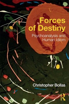 Cover Forces of Destiny (eBook, ePUB)