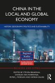 China in the Local and Global Economy (eBook, ePUB)