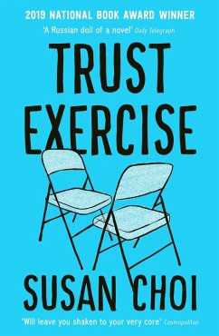 Trust Exercise (eBook, ePUB) - Choi, Susan