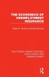The Economics of Unemployment Insurance... - Bild 1