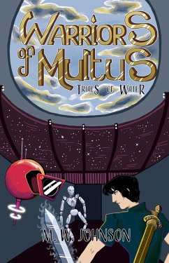 Cover Warriors of Multus (eBook, ePUB)
