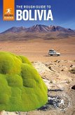 The Rough Guide to Bolivia (Travel Guide eBook) (eBook, ePUB)
