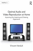 Optimal Audio and Video Reproduction at Home (eBook, PDF)