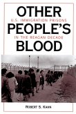 Other People's Blood (eBook, ePUB)