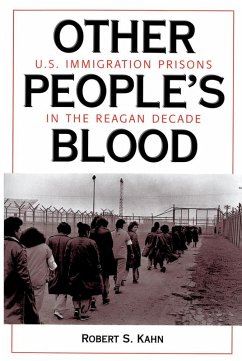 Other People's Blood (eBook, ePUB) - Kahn, Robert S
