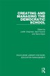 Creating and Managing the Democratic... - Bild 1