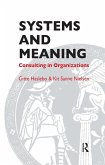 Systems and Meaning (eBook, ePUB)