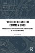 Public Debt and the Common Good (eBook,... - Bild 1