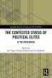 The Contested Status of Political... - Bild 1