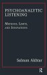 Psychoanalytic Listening (eBook, PDF) - Bild 1