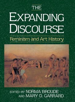 The Expanding Discourse (eBook, PDF) - Broude, Norma