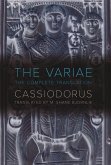 The Variae (eBook, ePUB)