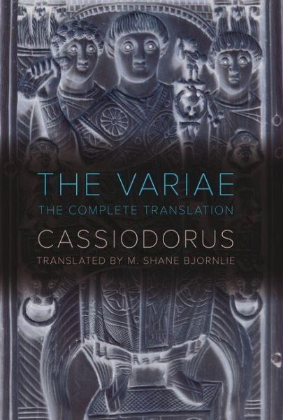 The Variae (eBook, ePUB)