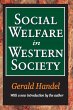 Social Welfare in Western Society... - Bild 1