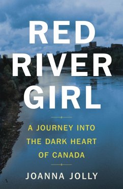 Red River Girl (eBook, ePUB) - Jolly, Joanna