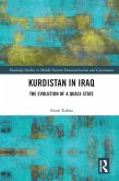 Kurdistan in Iraq (eBook, PDF)