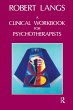 Clinical Workbook for Psychotherapists... - Bild 1