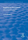 Building the Homestead (eBook, ePUB)