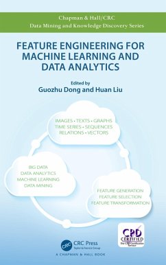 Feature Engineering for Machine Learning and Data Analytics (eBook, ePUB)