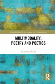 Multimodality, Poetry and Poetics (eBook, ePUB)