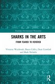 Sharks in the Arts (eBook, ePUB)