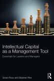 Intellectual Capital as a Management Tool (eBook, PDF)