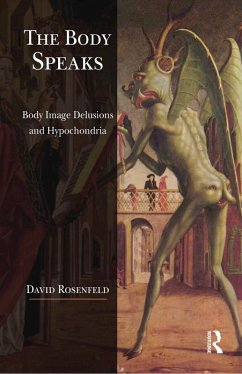 The Body Speaks (eBook, PDF) - Rosenfeld, David