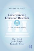 Understanding Education Research (eBook, ePUB)