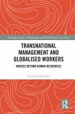 Transnational Management and Globalised Workers (eBook, ePUB)