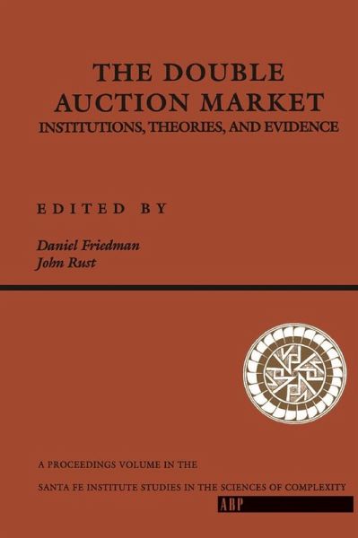 The Double Auction Market (eBook, PDF)