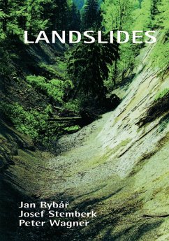 Landslides (eBook, ePUB)